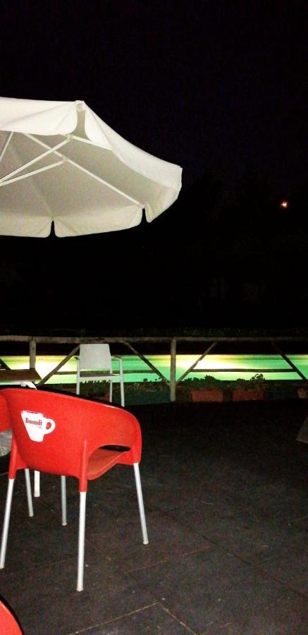 Cabana Do Sol Torres Vedras Dış mekan fotoğraf