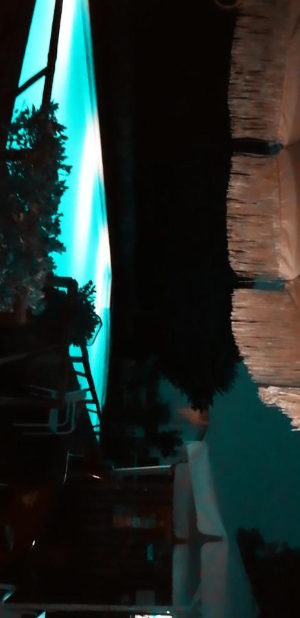 Cabana Do Sol Torres Vedras Dış mekan fotoğraf