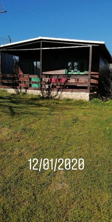 Cabana Do Sol Torres Vedras Dış mekan fotoğraf