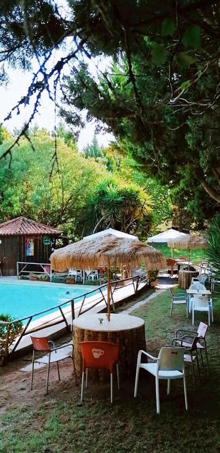 Cabana Do Sol Torres Vedras Dış mekan fotoğraf