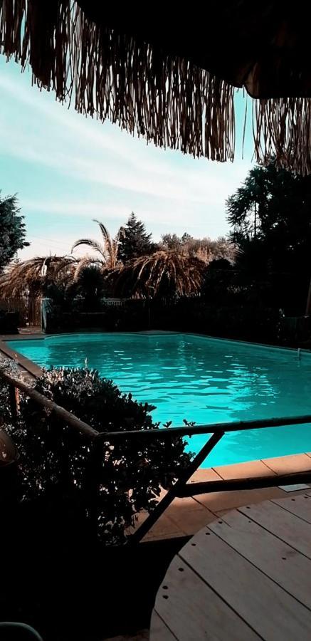 Cabana Do Sol Torres Vedras Dış mekan fotoğraf
