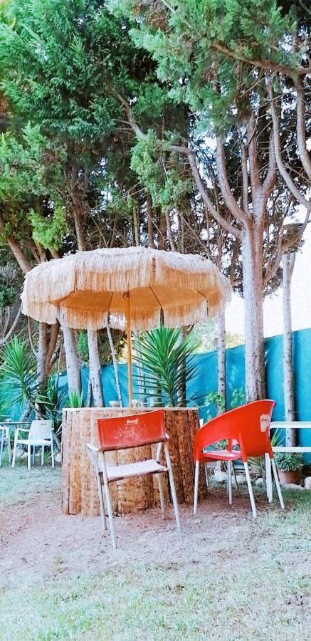 Cabana Do Sol Torres Vedras Dış mekan fotoğraf
