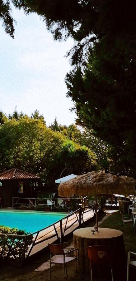 Cabana Do Sol Torres Vedras Dış mekan fotoğraf