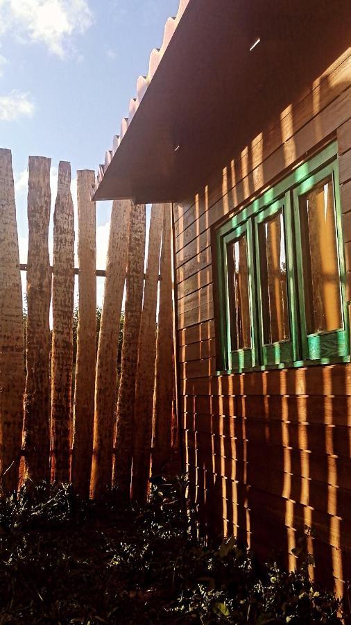 Cabana Do Sol Torres Vedras Dış mekan fotoğraf