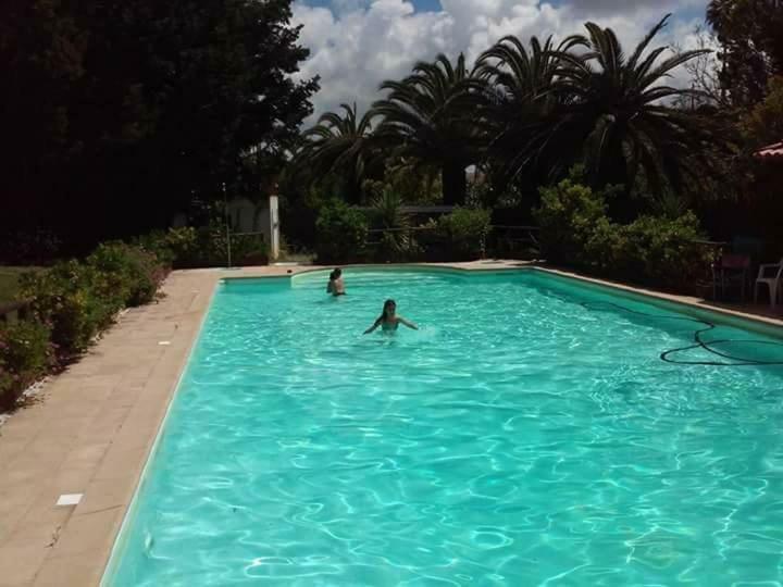 Cabana Do Sol Torres Vedras Dış mekan fotoğraf
