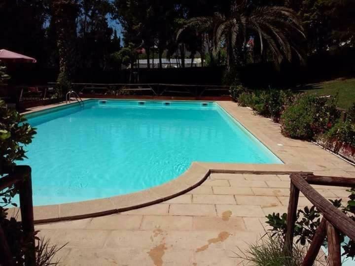 Cabana Do Sol Torres Vedras Dış mekan fotoğraf