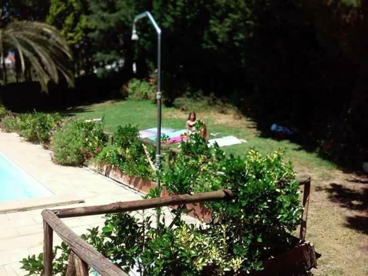 Cabana Do Sol Torres Vedras Dış mekan fotoğraf